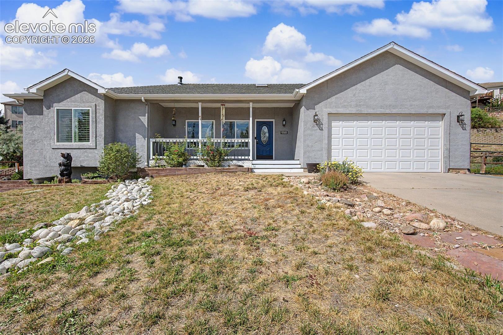 15505 Curwood Drive