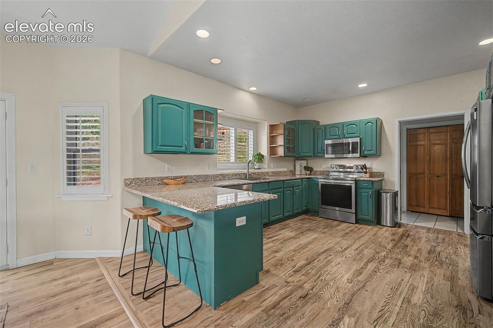 15505 Curwood Drive