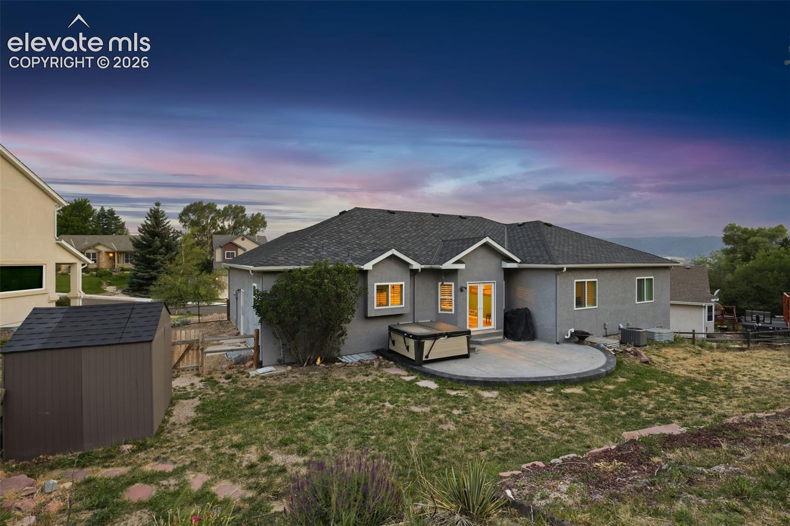 15505 Curwood Drive
