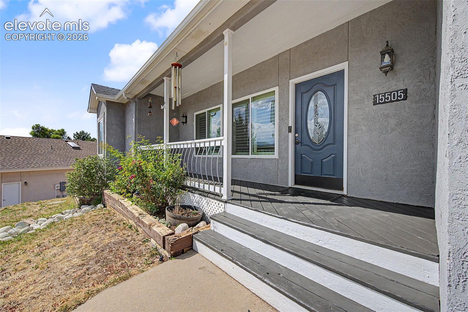 15505 Curwood Drive