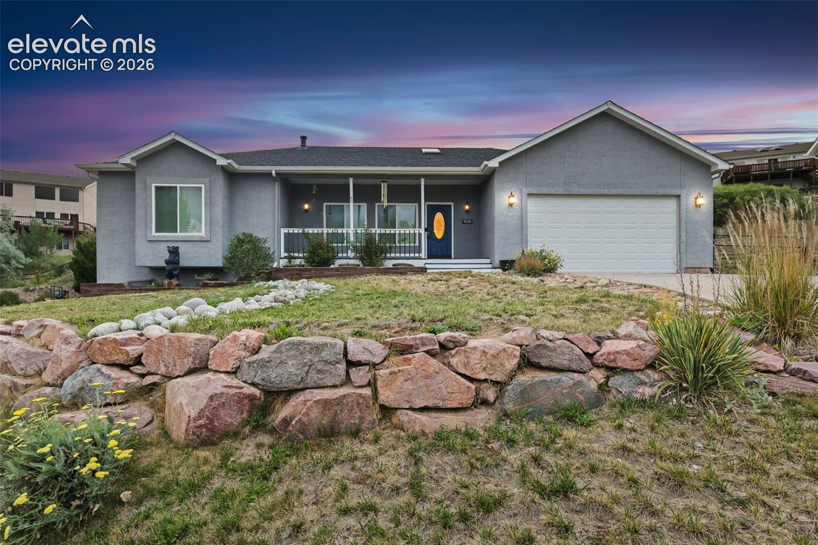 15505 Curwood Drive