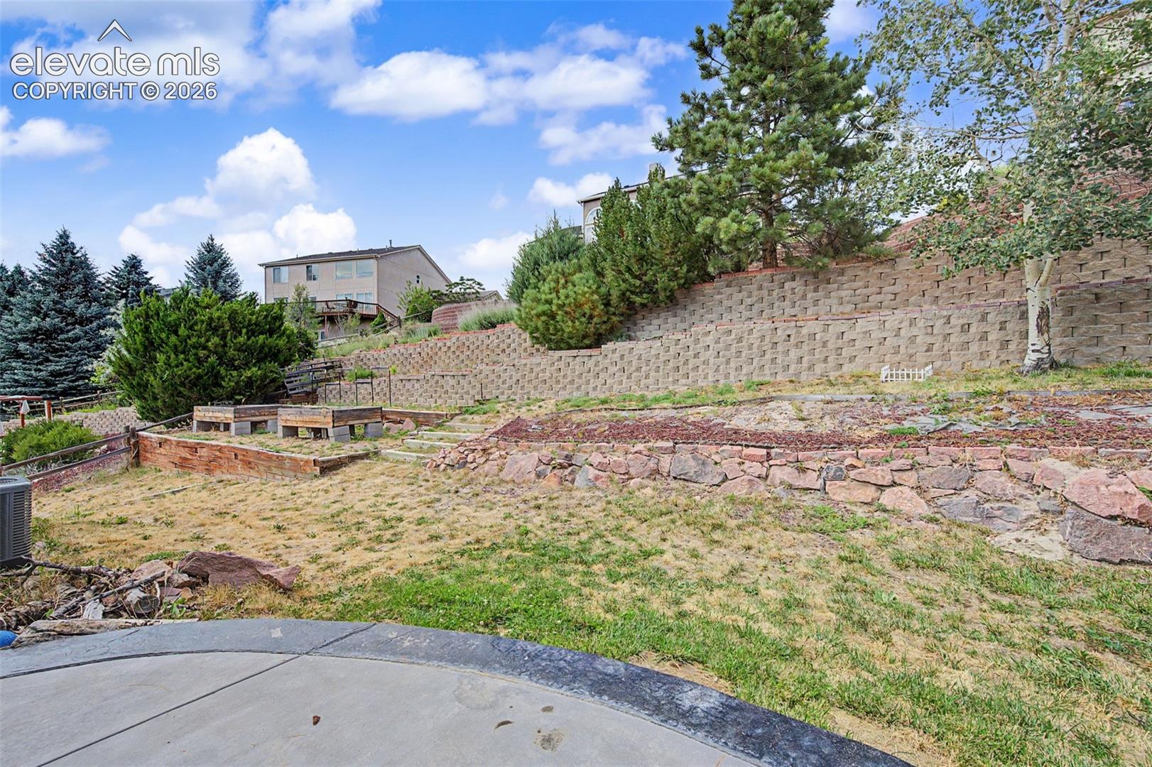 15505 Curwood Drive