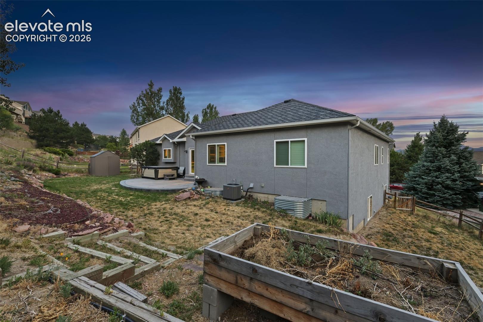 15505 Curwood Drive