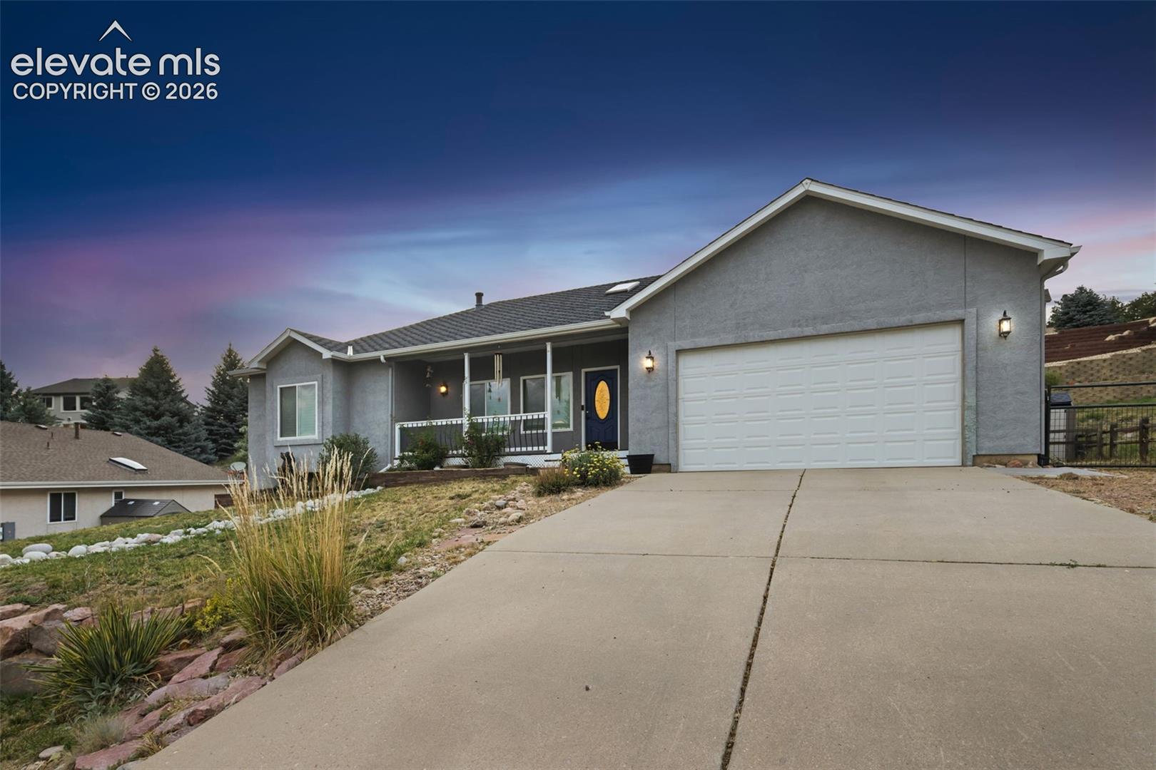 15505 Curwood Drive