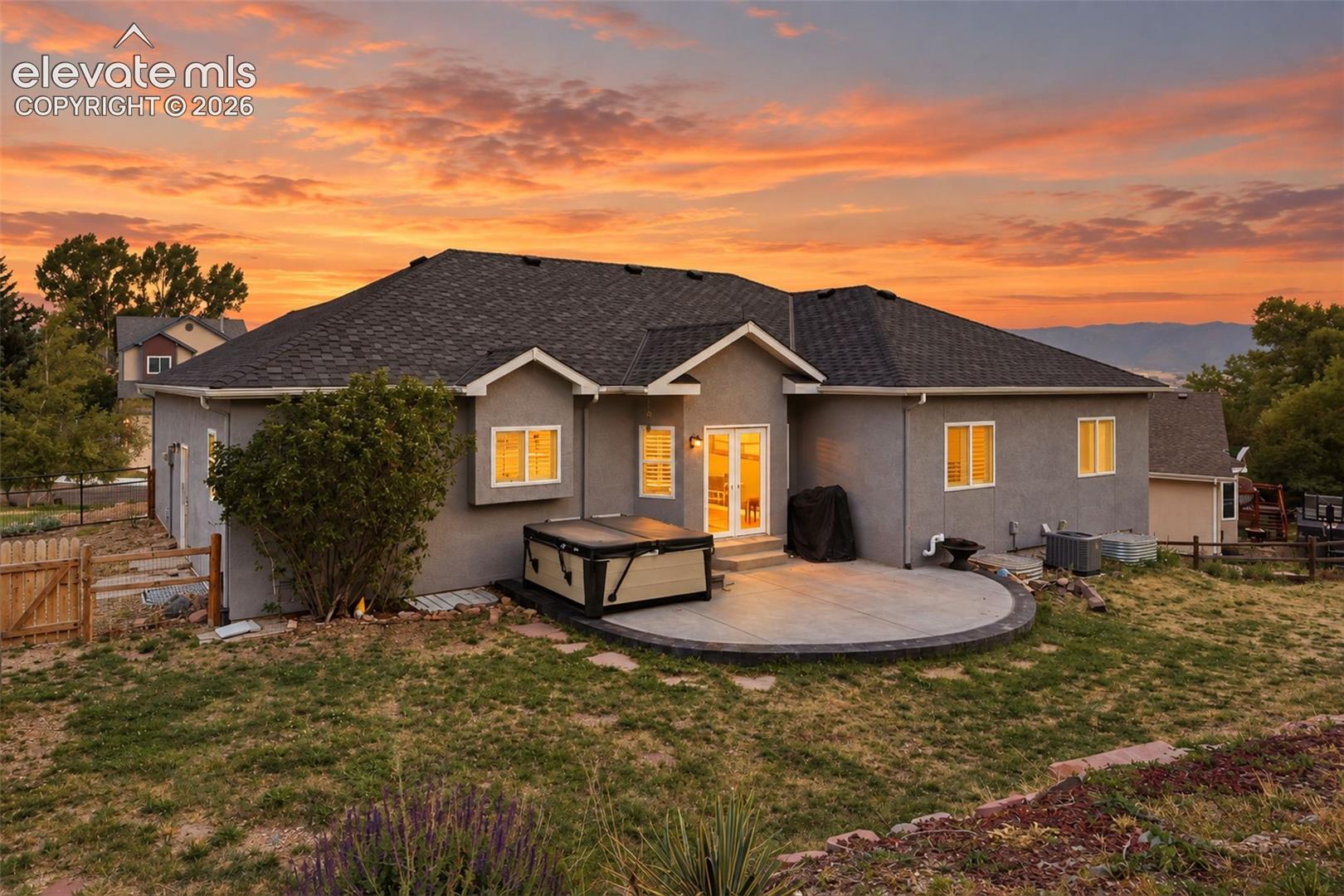 15505 Curwood Drive
