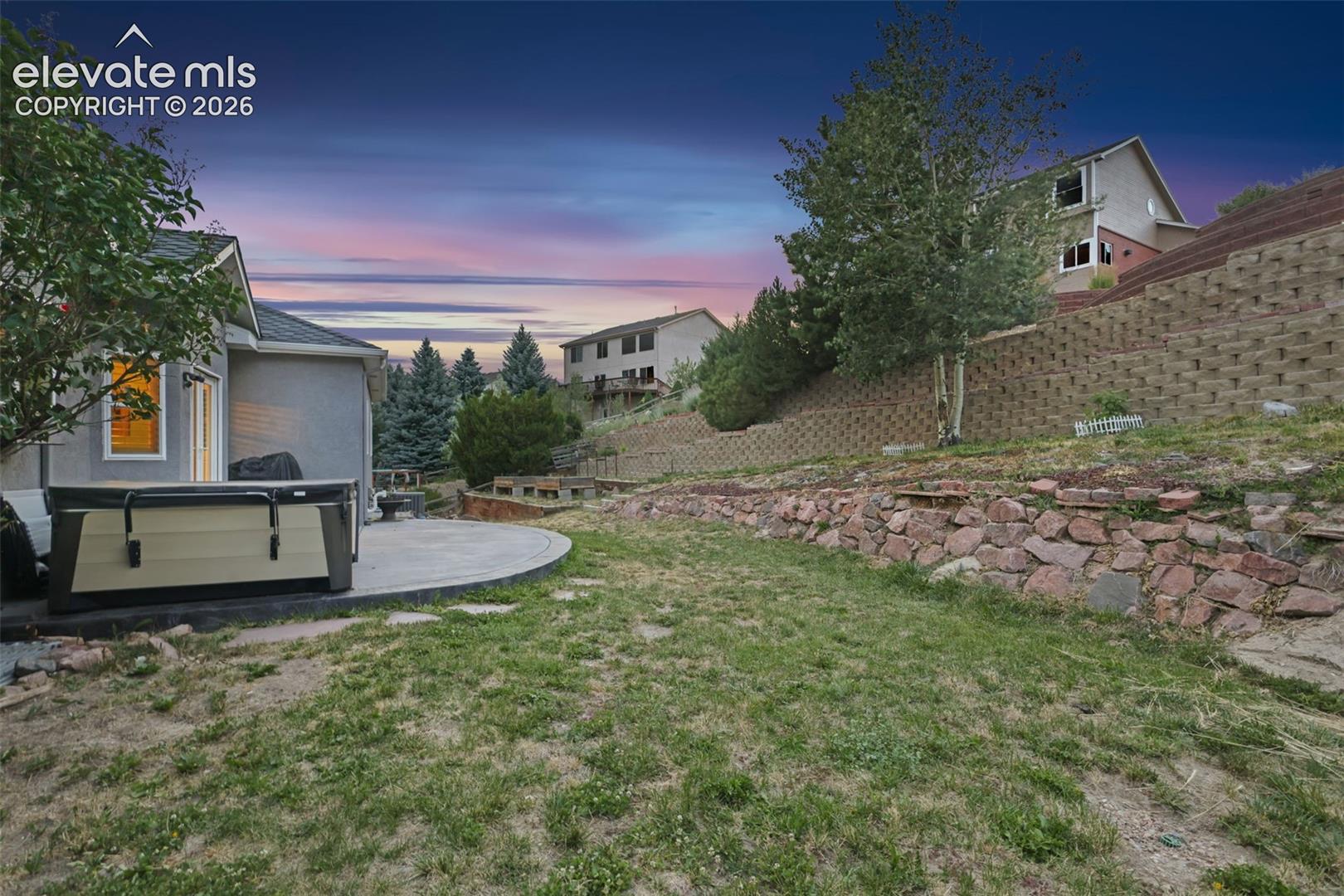 15505 Curwood Drive