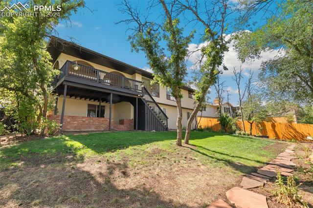 2433 Virgo Drive