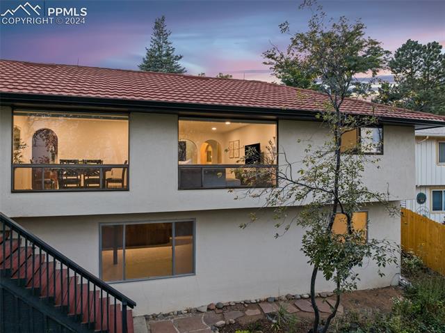2433 Virgo Drive