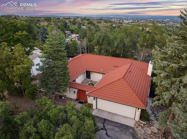 2433 Virgo Drive