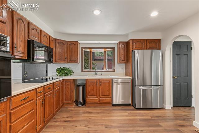 2433 Virgo Drive