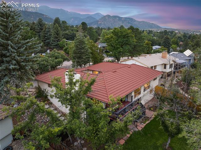 2433 Virgo Drive