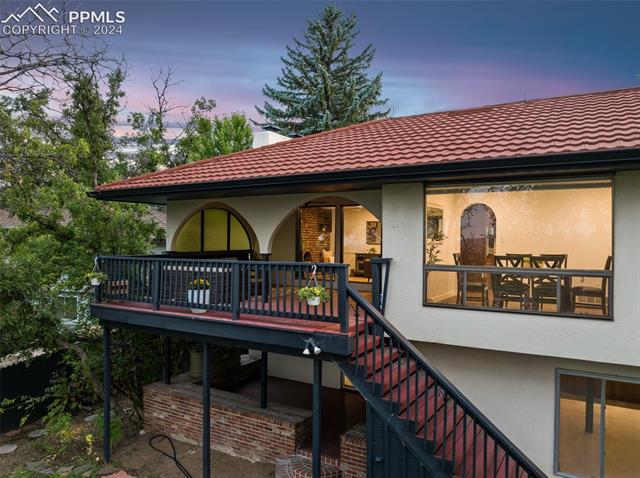 2433 Virgo Drive