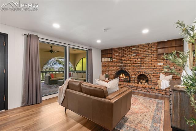 2433 Virgo Drive