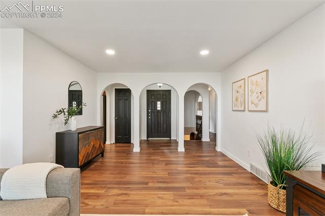 2433 Virgo Drive