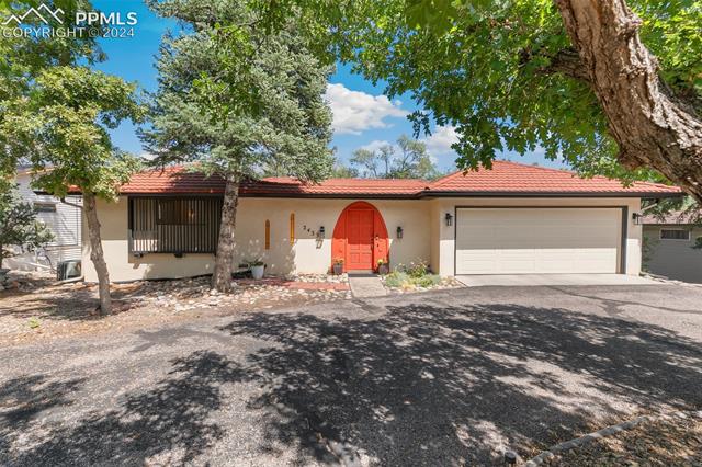 2433 Virgo Drive