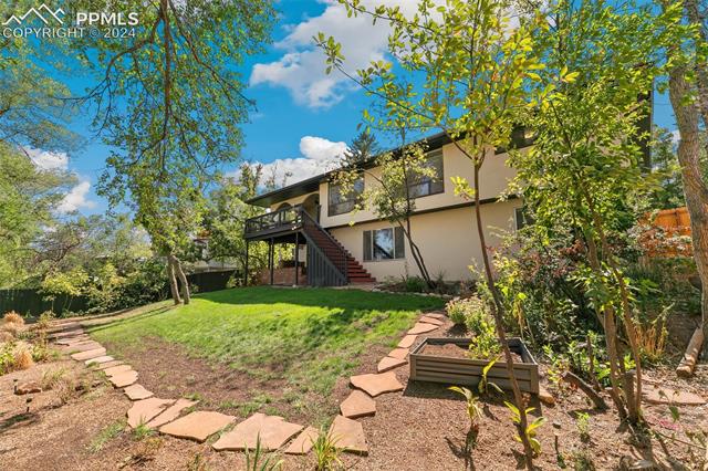 2433 Virgo Drive
