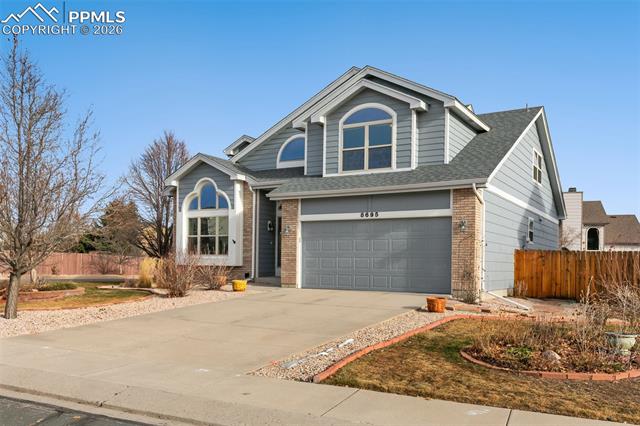 8695 Ballantrae Drive