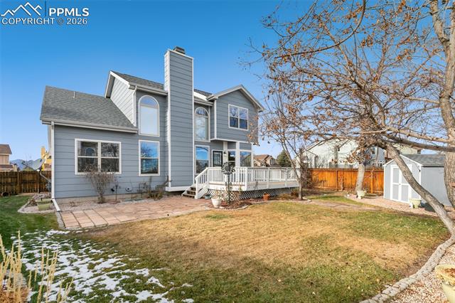 8695 Ballantrae Drive