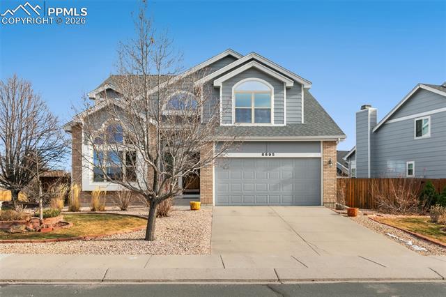 8695 Ballantrae Drive
