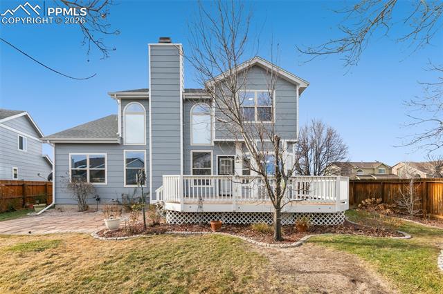8695 Ballantrae Drive