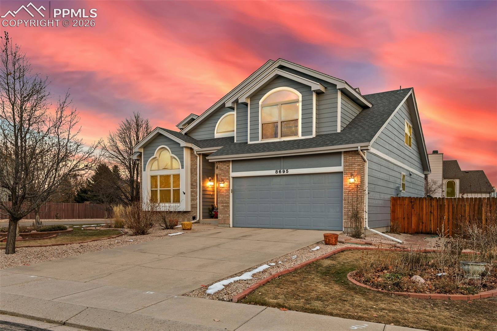 8695 Ballantrae Drive
