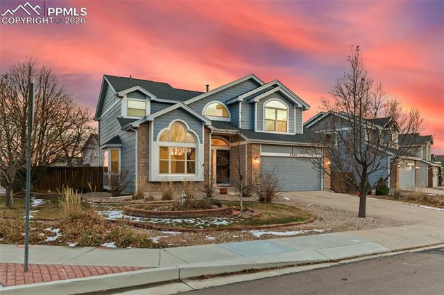 8695 Ballantrae Drive