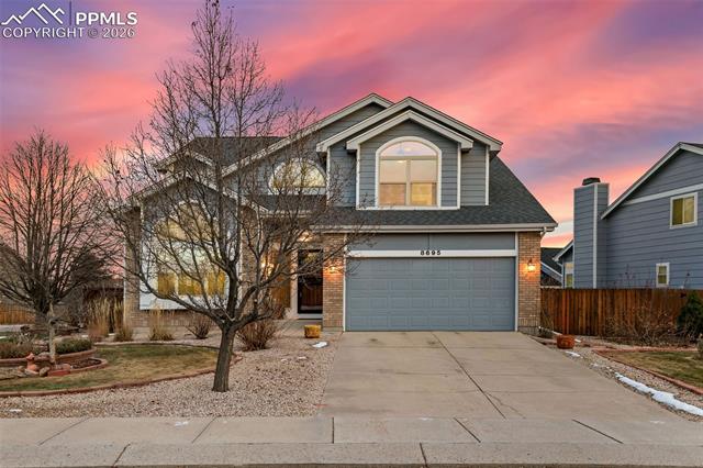 8695 Ballantrae Drive