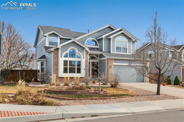 8695 Ballantrae Drive