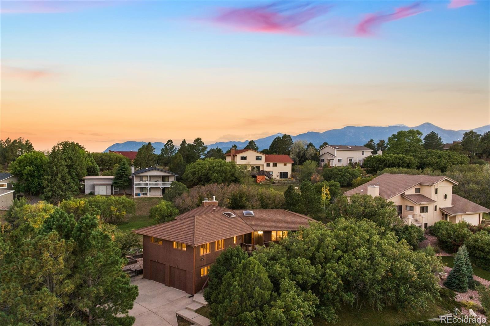 5145 Golden Hills Court