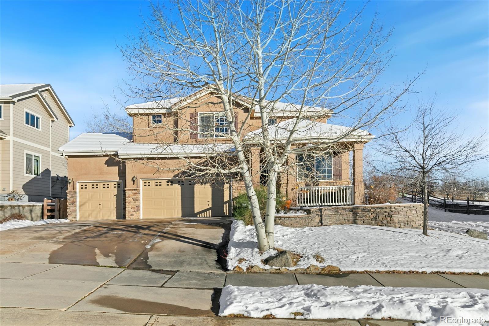 13475 Canyons Edge Drive