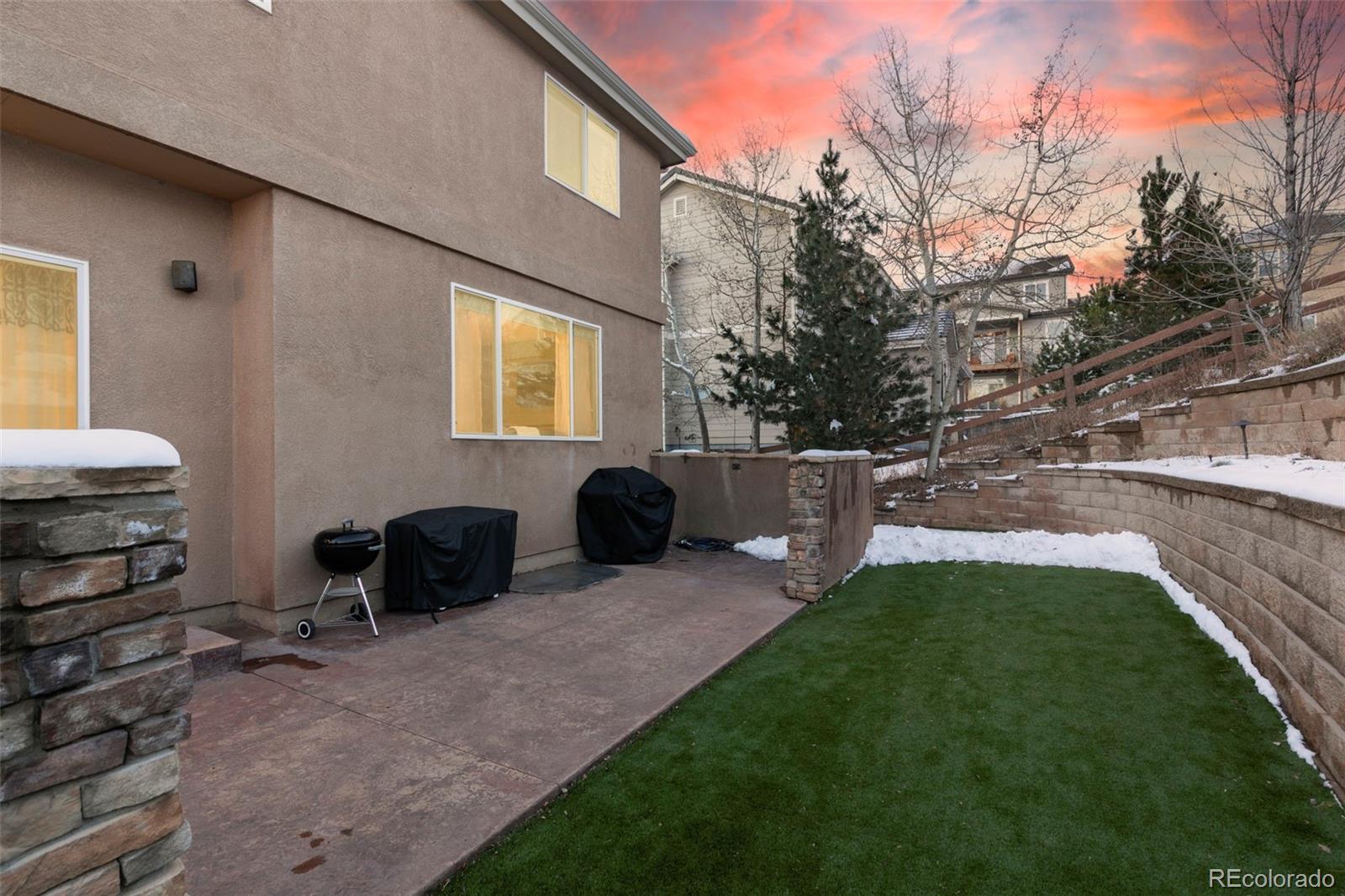 13475 Canyons Edge Drive
