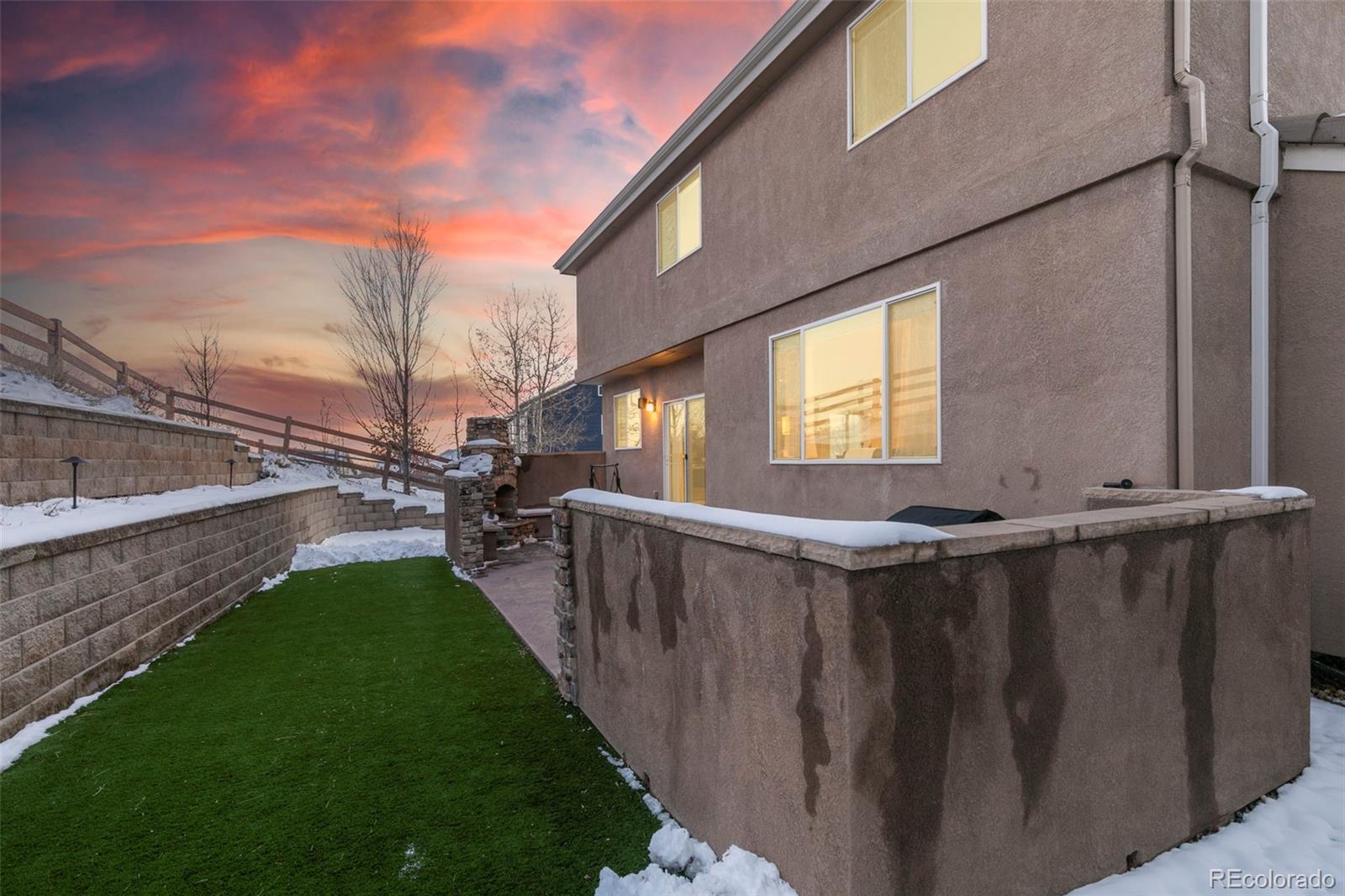 13475 Canyons Edge Drive