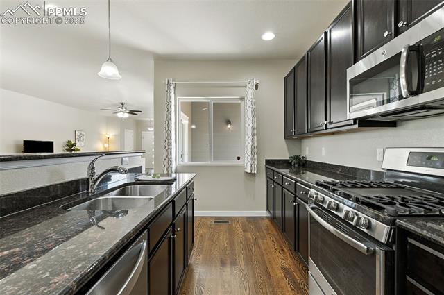2514 Ellingwood Drive
