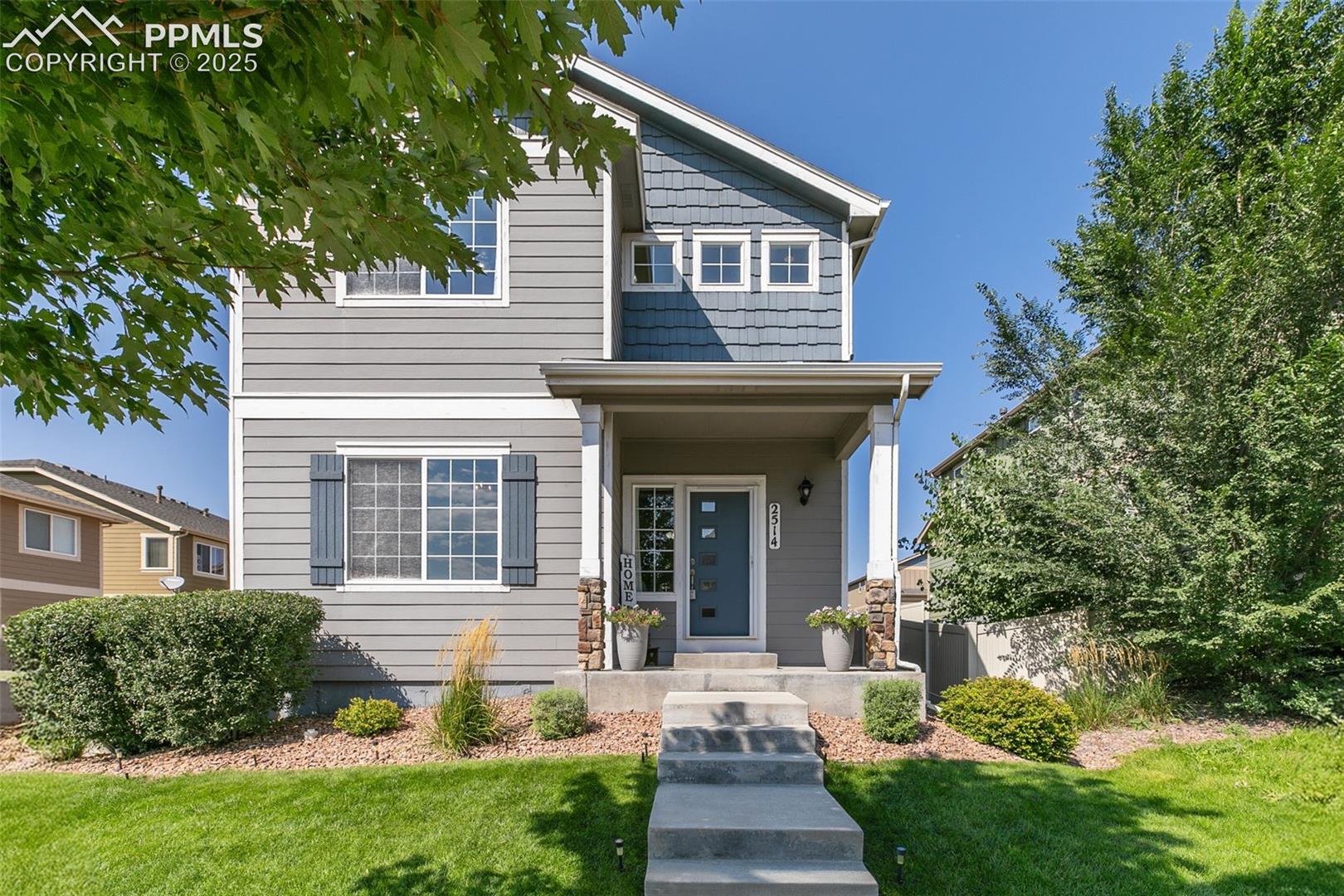 2514 Ellingwood Drive