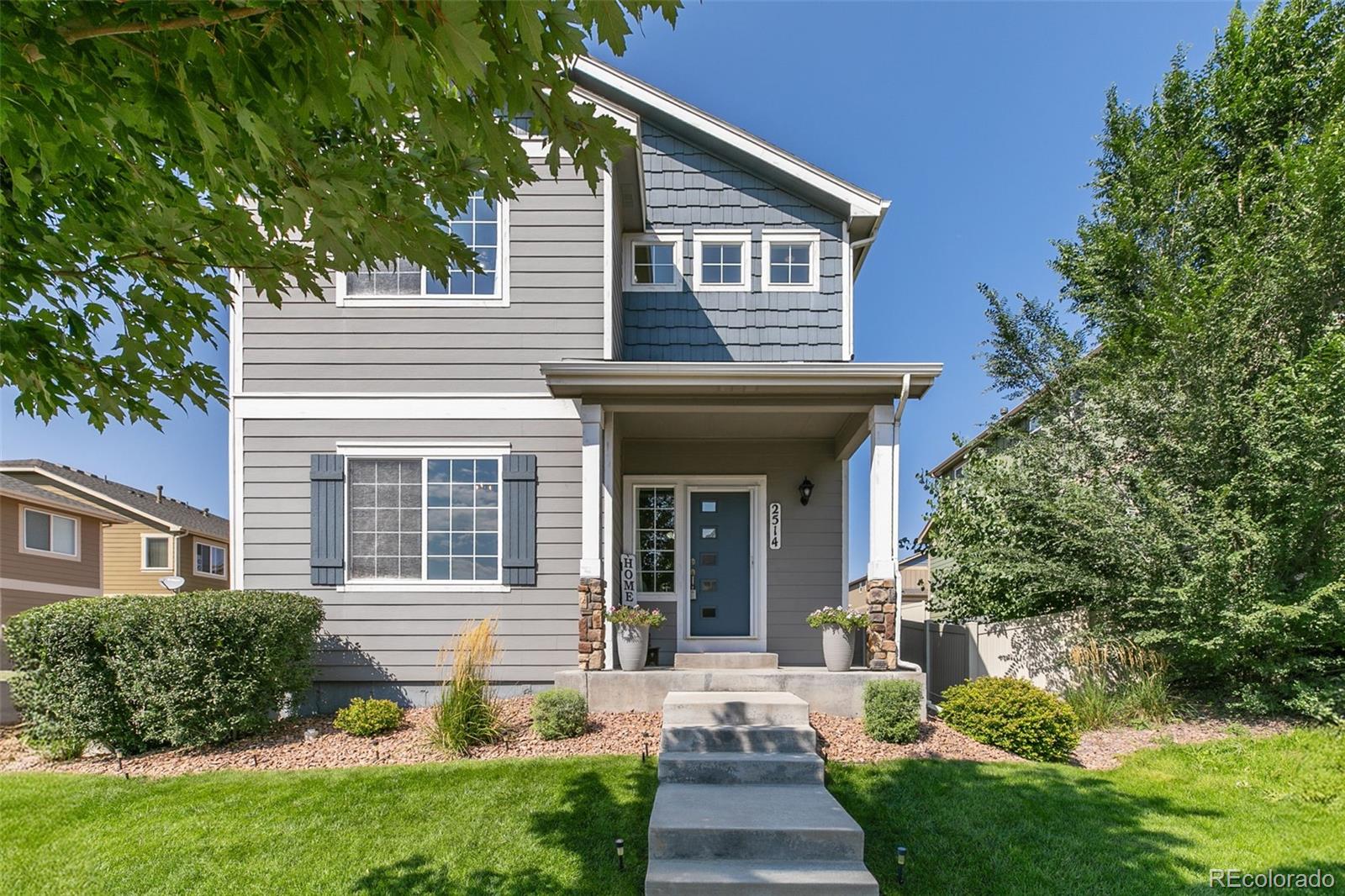 2514 Ellingwood Drive