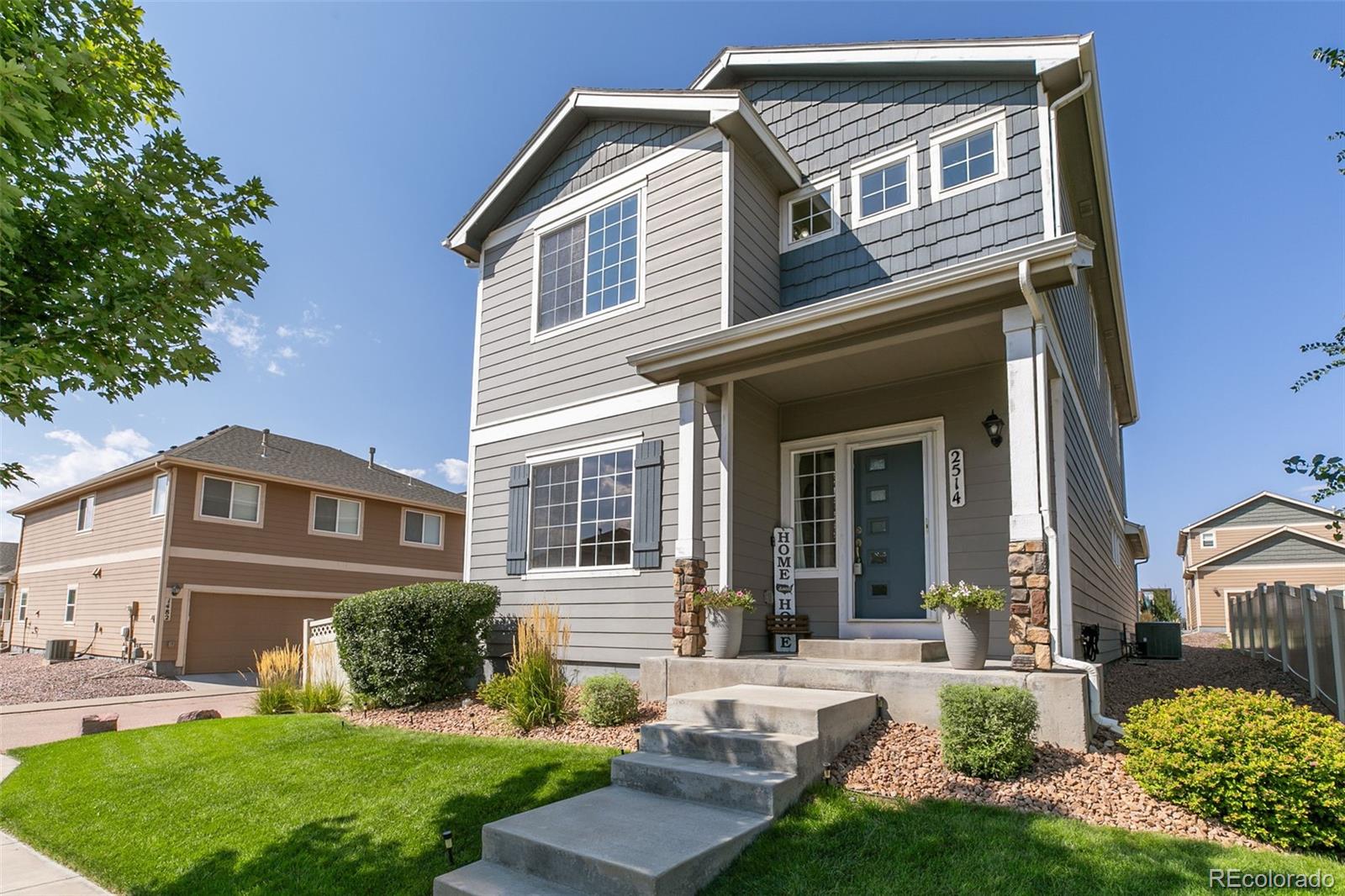 2514 Ellingwood Drive