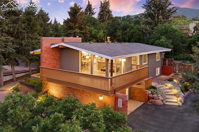 2434 Virgo Drive