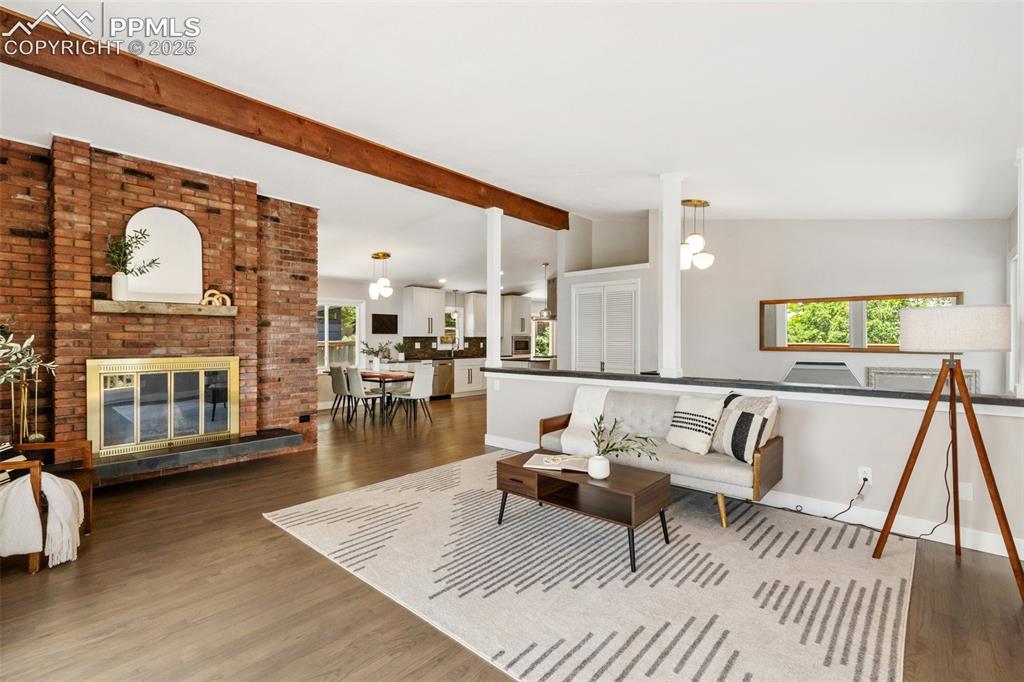 2434 Virgo Drive