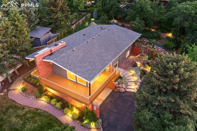 2434 Virgo Drive