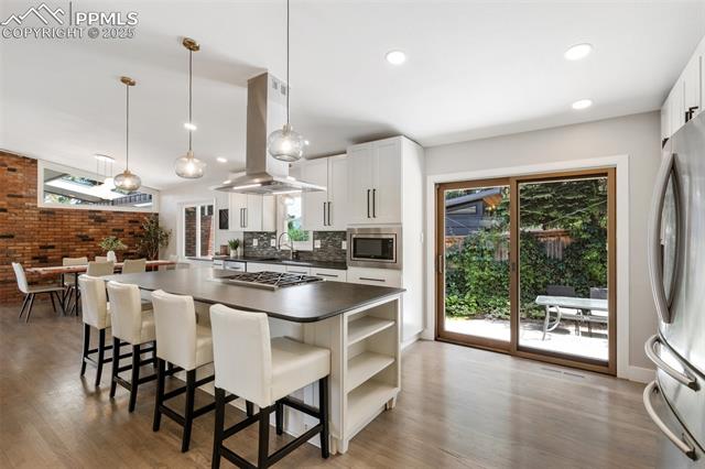 2434 Virgo Drive