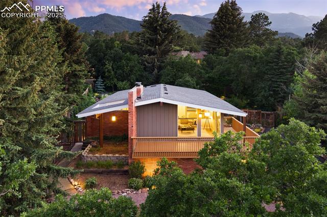 2434 Virgo Drive