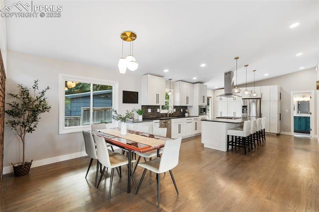 2434 Virgo Drive