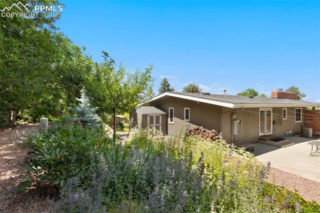 2434 Virgo Drive
