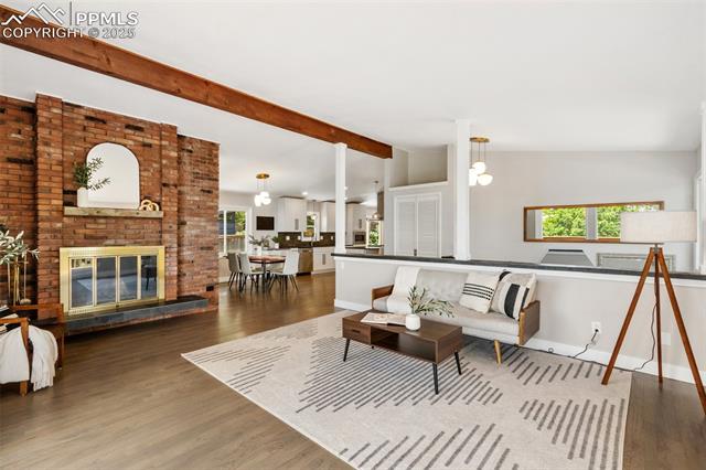 2434 Virgo Drive