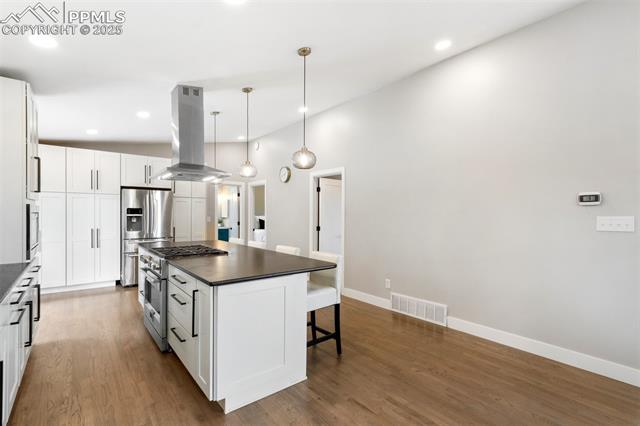 2434 Virgo Drive