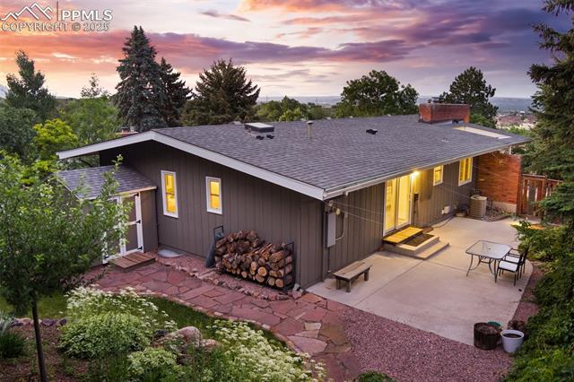 2434 Virgo Drive