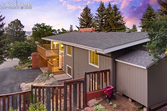 2434 Virgo Drive