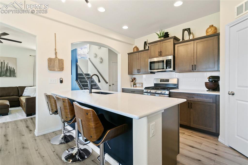 8161 Berwyn Loop