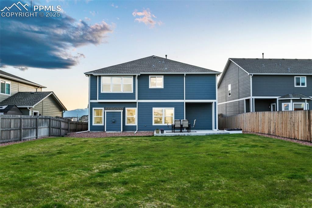 8161 Berwyn Loop