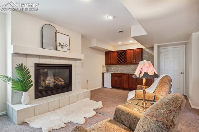 2744 La Strada Grande Heights